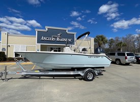 Anglers Marine